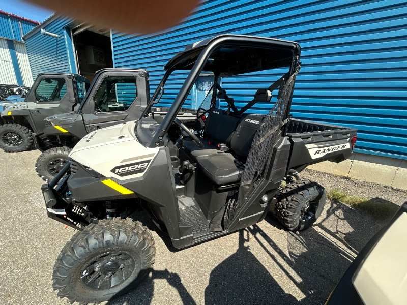 2025 Polaris Ranger 1000 Premium