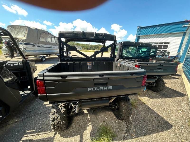2025 Polaris Ranger 1000 Premium
