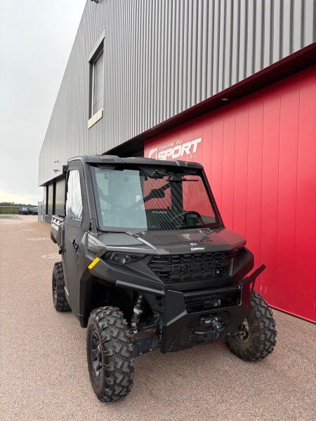 2025 Polaris RANGER 1000 PREMIUM