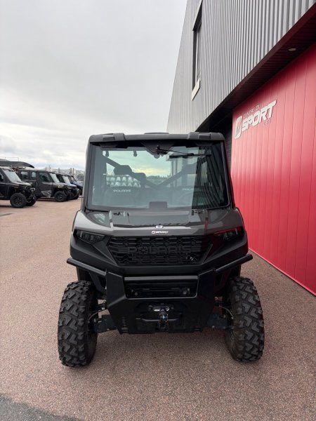 2025 Polaris RANGER 1000 PREMIUM