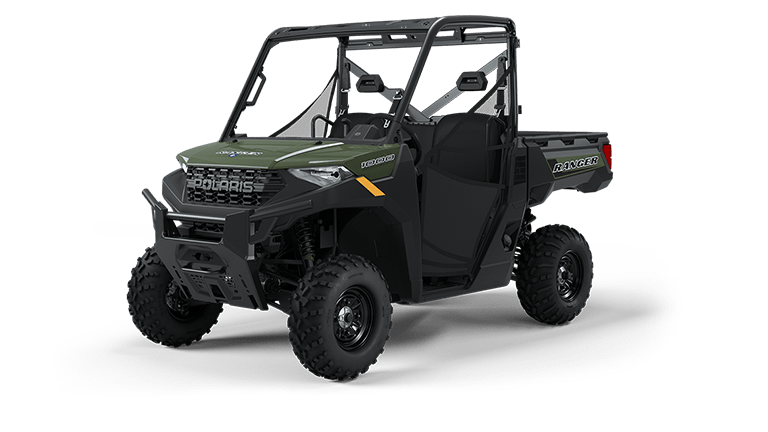 2024 Polaris RANGER 1000 EPS