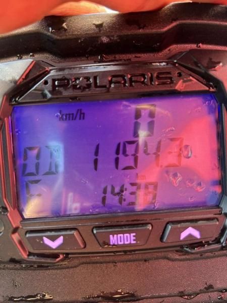 2021 Polaris RANGER 150