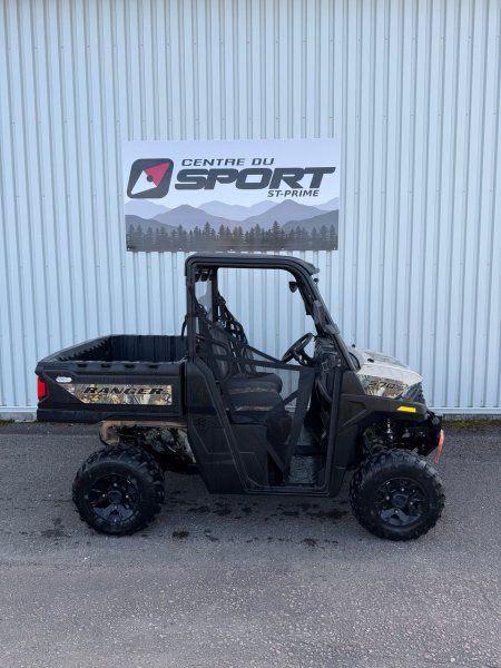 Polaris RANGER 570 SP EPS  2025
