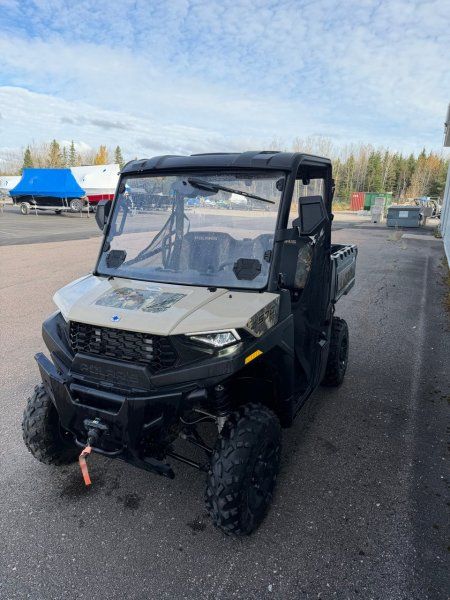Polaris RANGER 570 SP EPS  2025