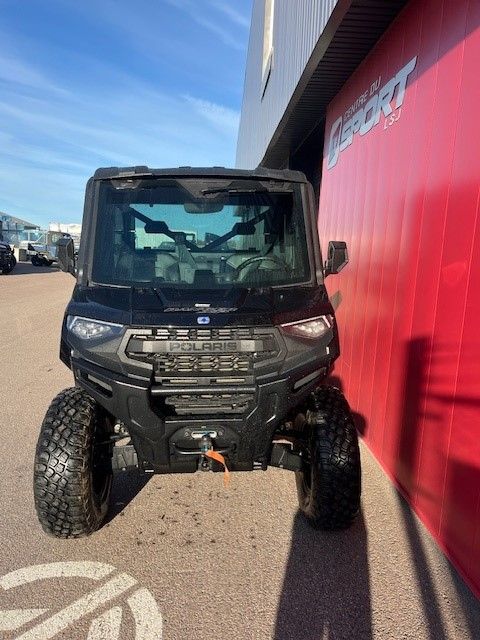 Polaris Ranger Crew XP 1000 Northstar Ultimate 2025