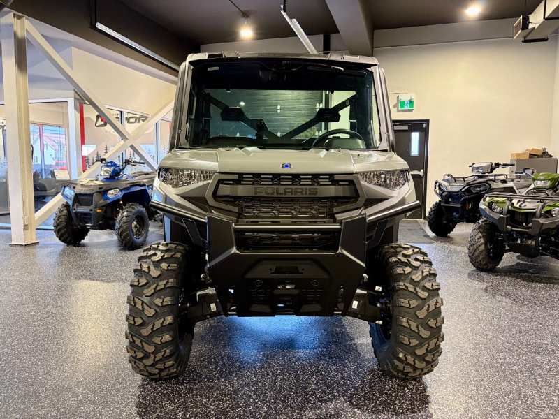 2027 Polaris Ranger XP 1000 CAB