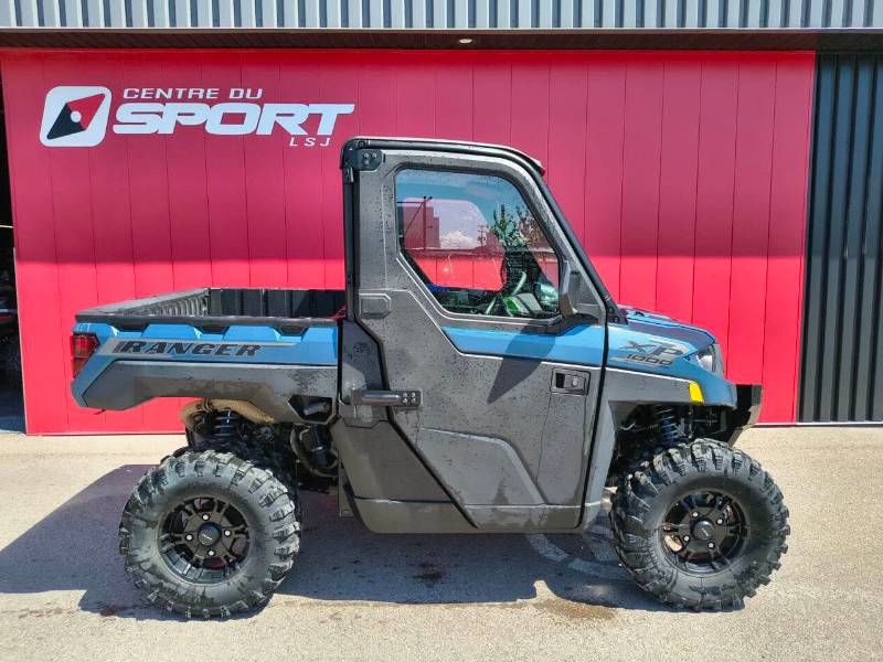Polaris RANGER XP 1000 NORTHSTAR ED PREM  2025