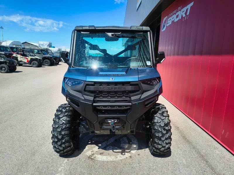 Polaris RANGER XP 1000 NORTHSTAR ED PREM  2025