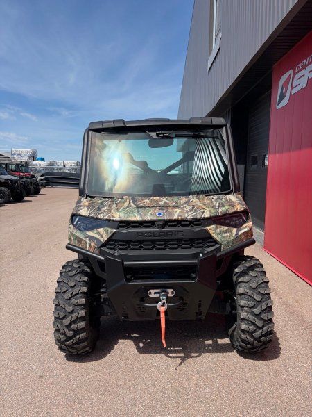 2024 Polaris RANGER XP 1000 NORTHSTAR ED ULTI