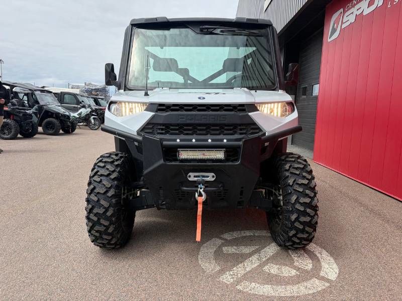 Polaris RANGER XP 1000 NORTHSTAR PREM  2021