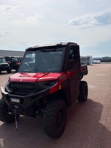 Polaris RANGER XP 1000 NS ED ULTIMATE  2025