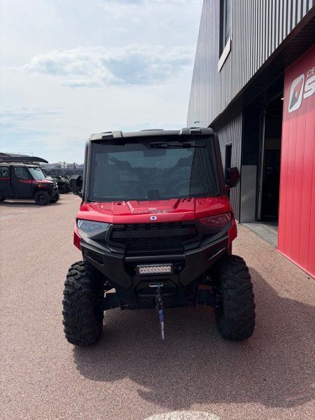 Polaris RANGER XP 1000 NS ED ULTIMATE  2025