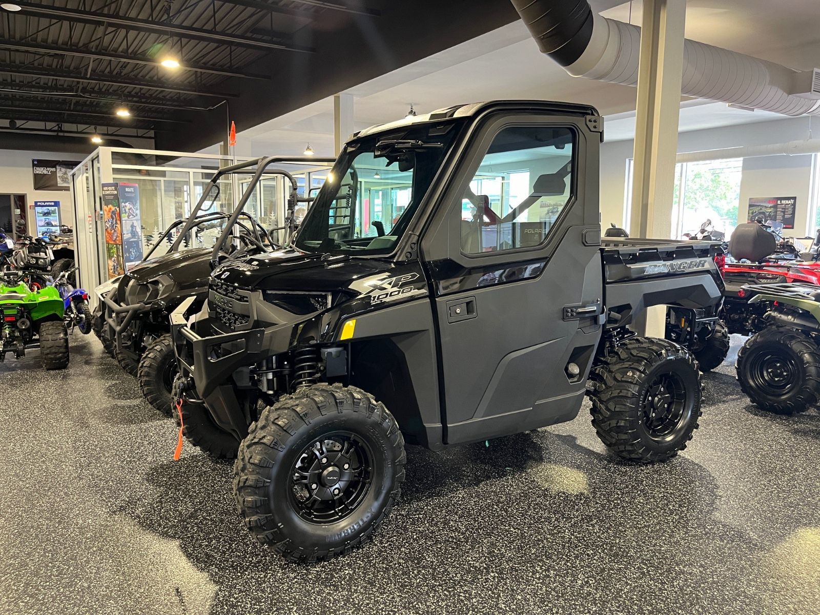 2025 Polaris RANGER XP 1000 PREMIUM Northstar