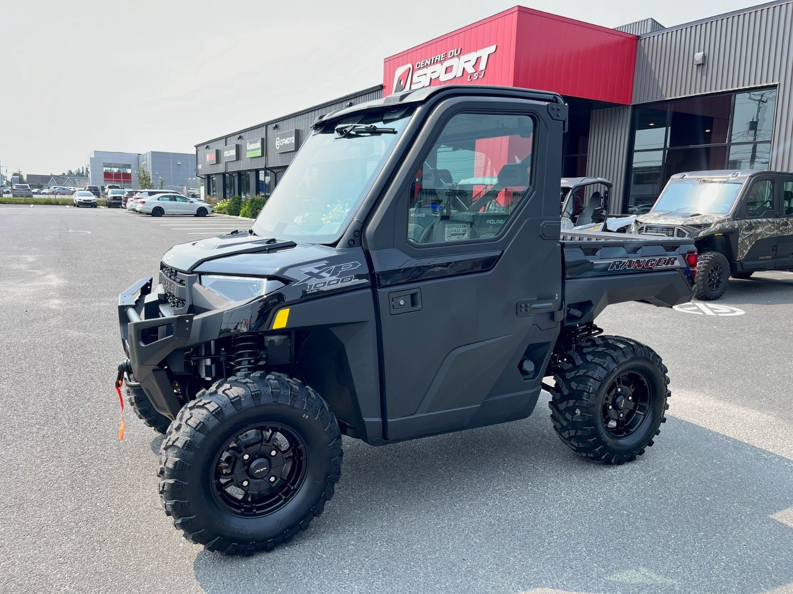 2025 Polaris RANGER XP 1000 PREMIUM Northstar