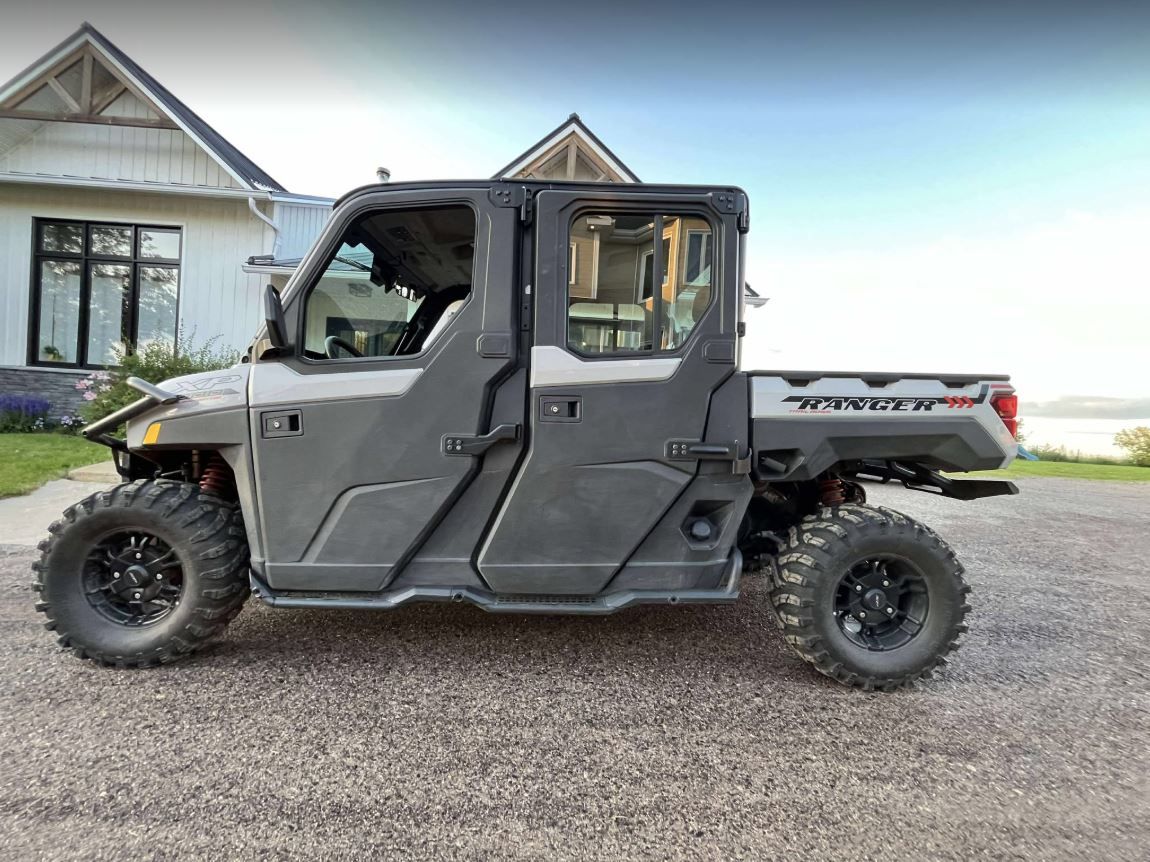 2022 Polaris Ranger XP 1000 Northstar