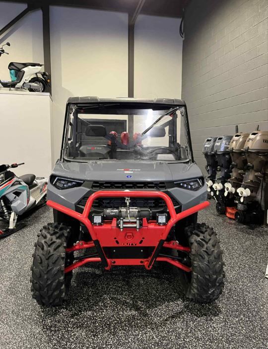 Polaris Ranger XP 1000 High Lifter 2022