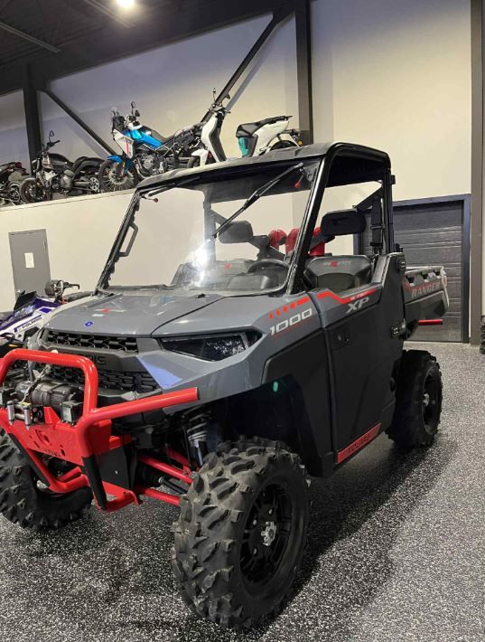 Polaris Ranger XP 1000 High Lifter 2022