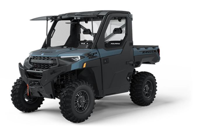 Polaris Ranger XP 1000 Northstar Edition Premium 2025