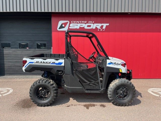 2023 Polaris Ranger XP Kinetic Premium