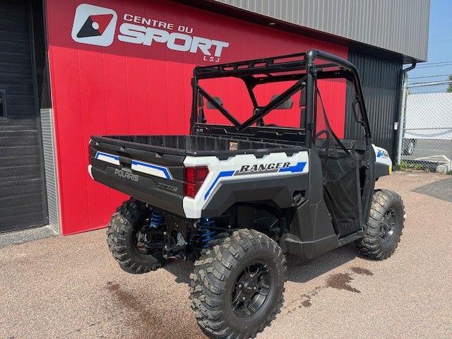 2023 Polaris Ranger XP Kinetic Premium