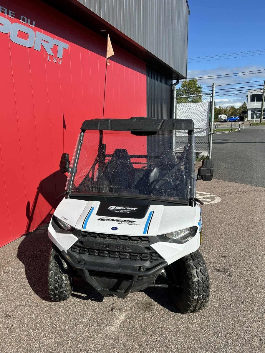 2021 Polaris Ranger 150