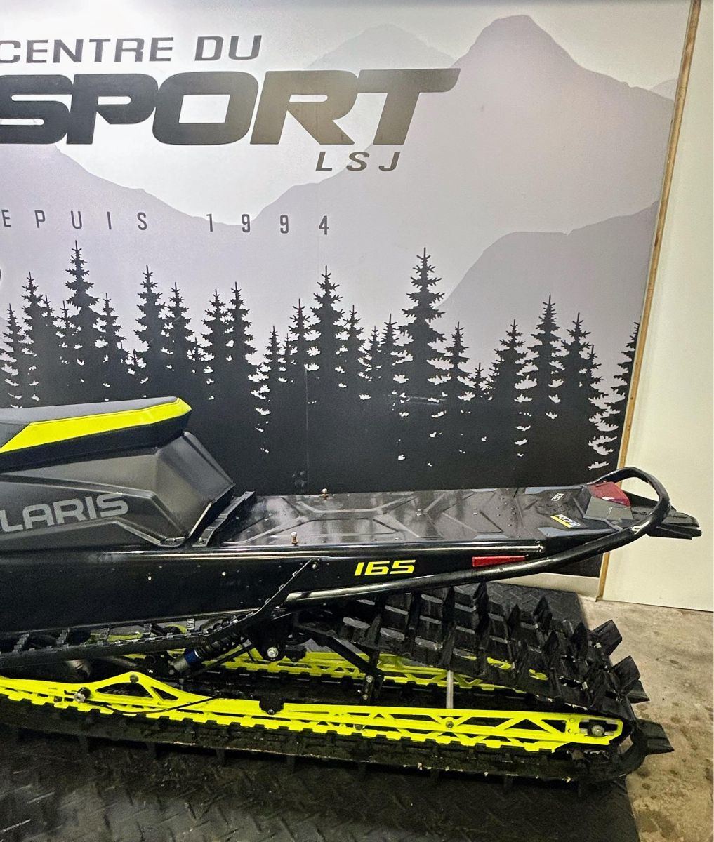 Polaris RMK KHAOS 850 165 Slash Matryx 2022