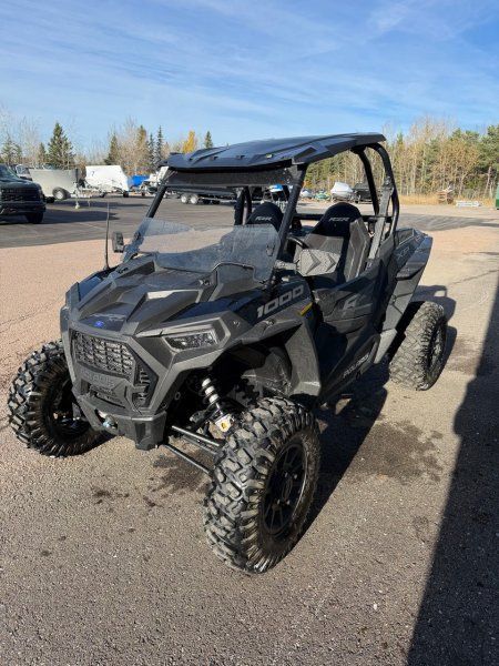 2022 Polaris RZR 1000 XP IMPECCABLE