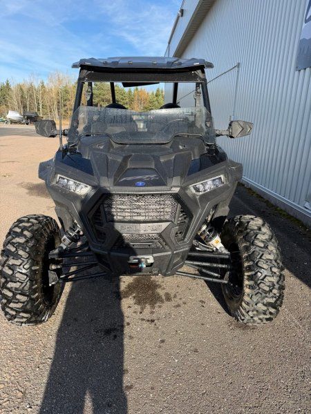 2022 Polaris RZR 1000 XP IMPECCABLE