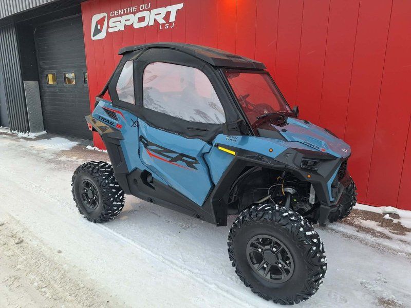 2024 Polaris RZR-24 900S  60PS