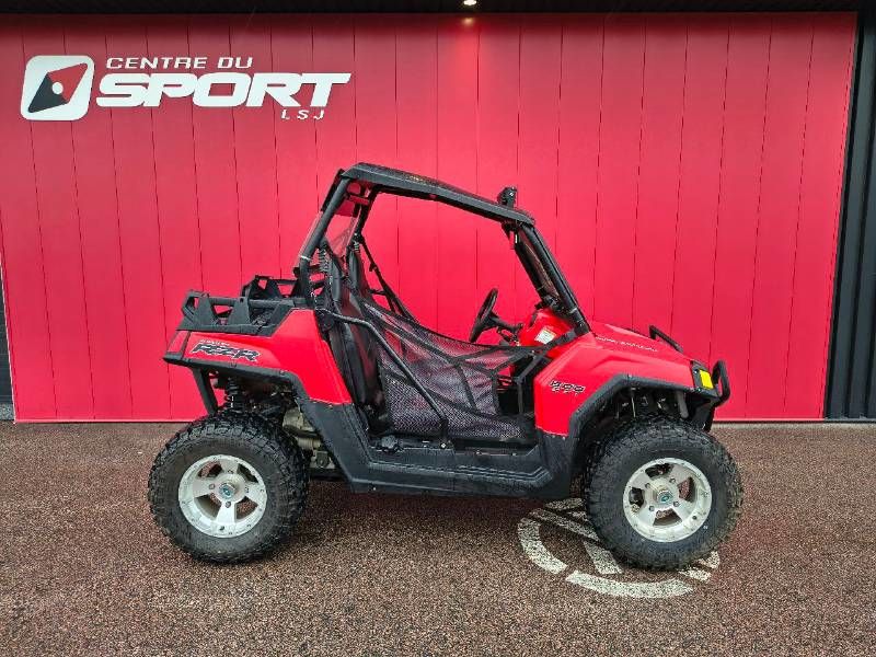 Polaris RZR 800  2011