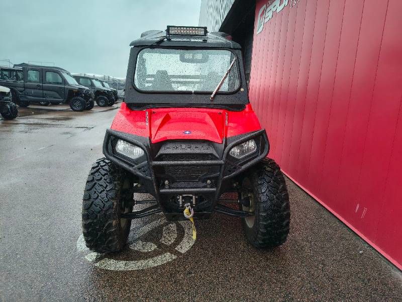 Polaris RZR 800  2011