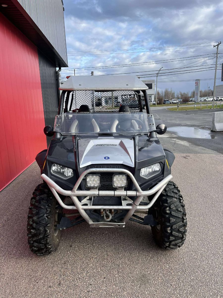 2012 Polaris RZR 800