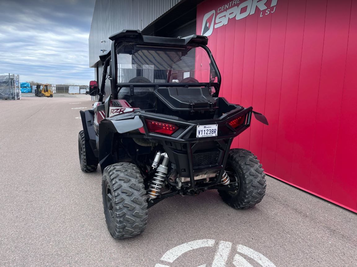 2020 Polaris RZR 900 S