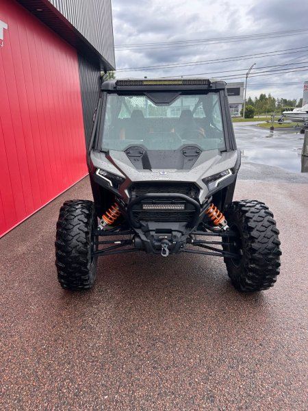 2024 Polaris RZR XP 1000 PREMIUM