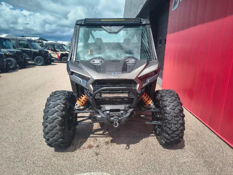 Polaris RZR XP 1000 PREMIUM  2024