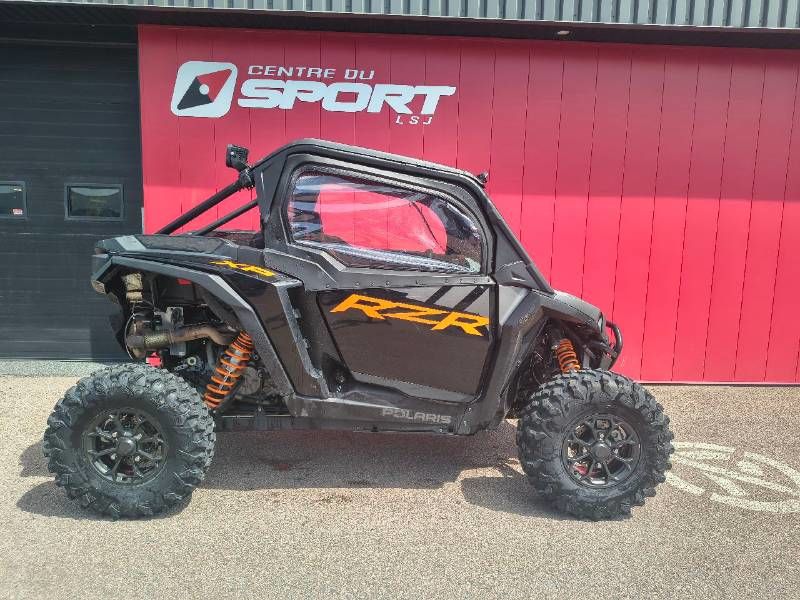 Polaris RZR XP 1000 PREMIUM  2024