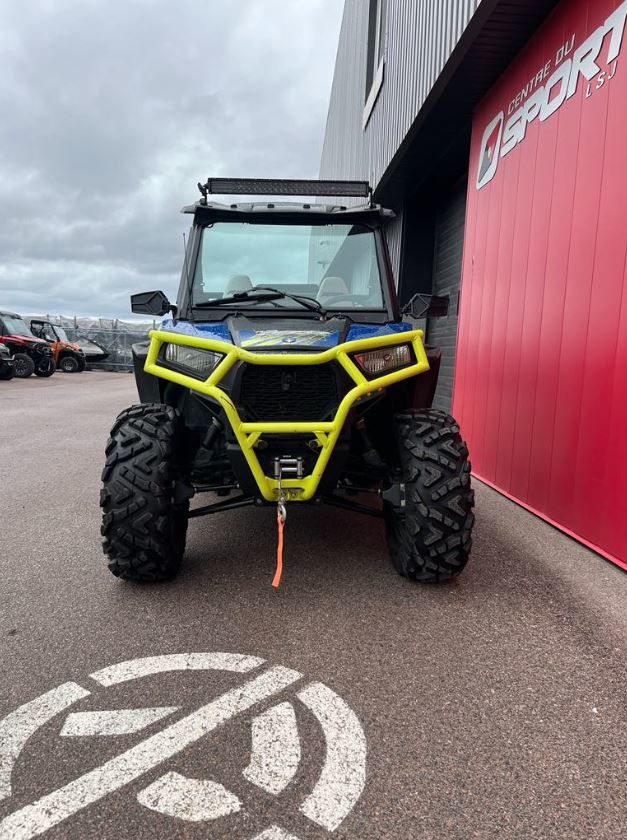 Polaris RZR 900 2017
