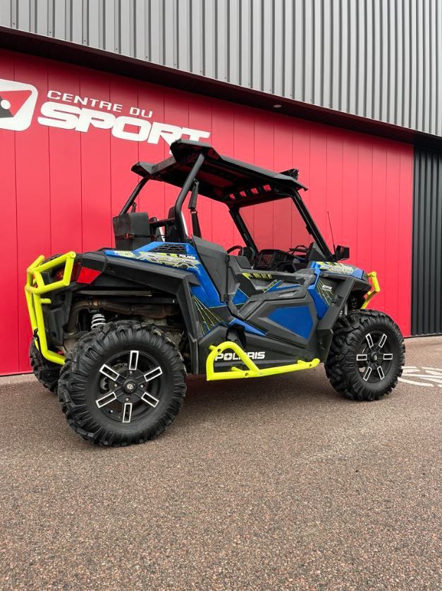 Polaris RZR 900 2017