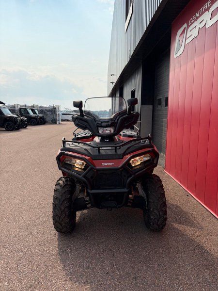 2023 Polaris SPORTSMAN 570 EPS