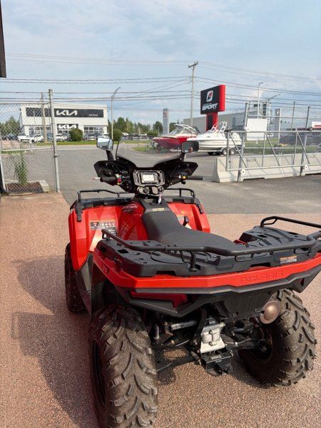 2023 Polaris SPORTSMAN 570 EPS