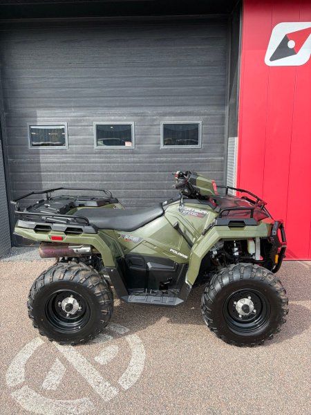 Polaris SPORTSMAN 570 EPS  2025