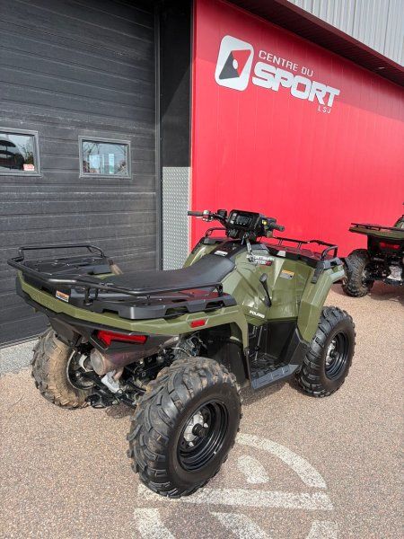 Polaris SPORTSMAN 570 EPS  2025