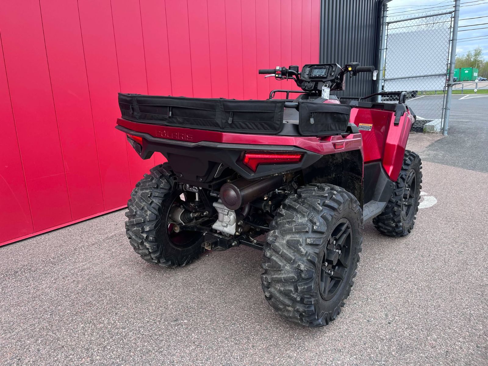 Polaris Sportsman 570 Trail  2023