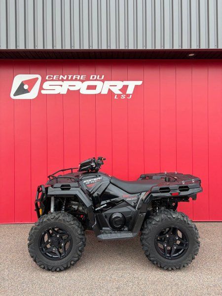 Polaris SPORTSMAN 570 TRAIL  2025