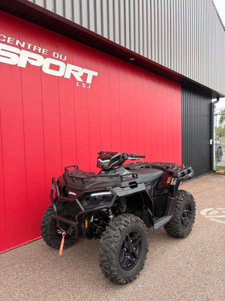 Polaris SPORTSMAN 570 TRAIL  2025