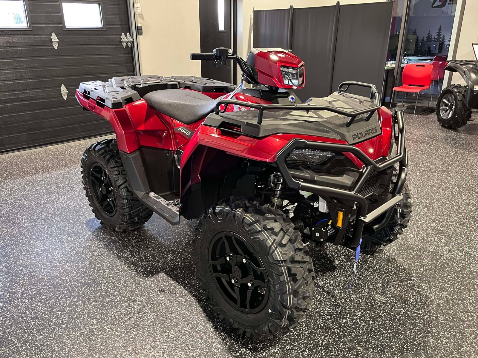 Polaris Sportsman 570 Trail  2026