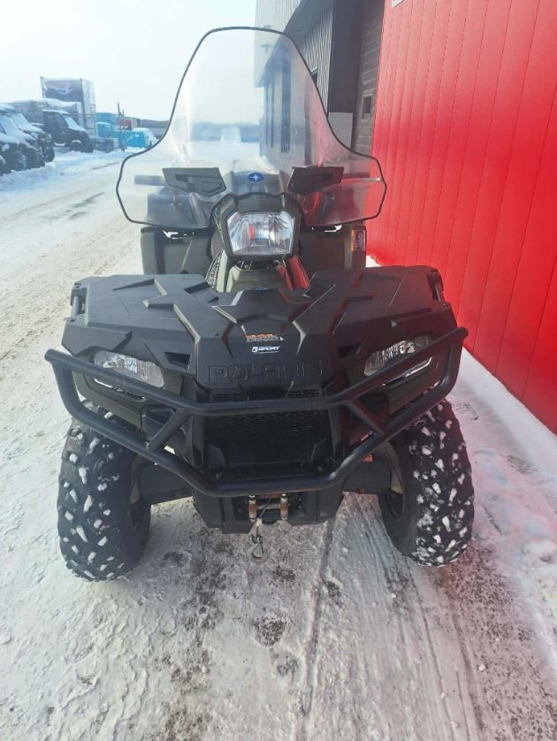 2020 Polaris Sportsman 570 X2