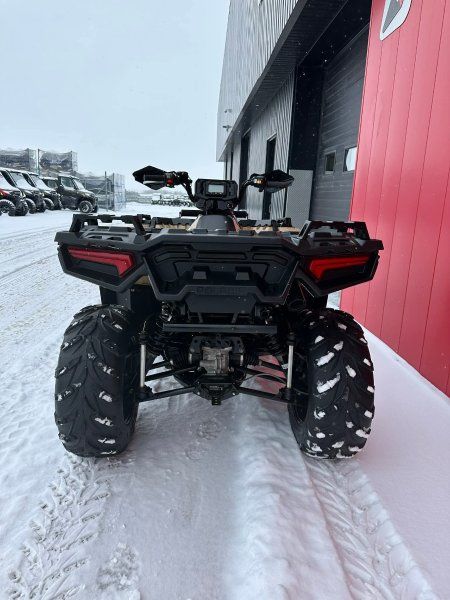 Polaris SPORTSMAN 850 NO EPS  2023