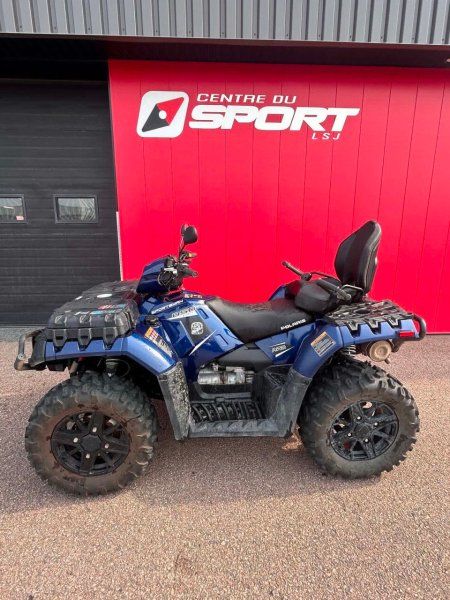 Polaris SPORTSMAN 850 TOURING  2022