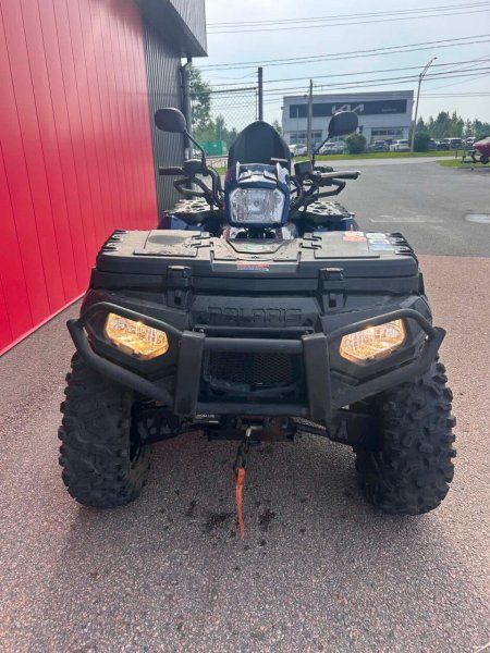 Polaris SPORTSMAN 850 TOURING  2022